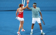 3 ngày nữa, Federer sẽ tái xuất làng banh nỉ