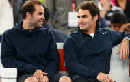 Federer vĩ đại hơn nhiều so với Sampras