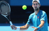 SỐC: Djokovic có thể bỏ Australian Open 2018