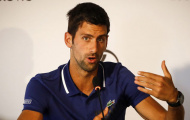 Bỏ cuộc phút cuối, Djokovic nhường vé chung kết cho đối thủ