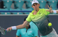 Tìm ra chủ nhân của danh hiệu Mubadala World Tennis Championship
