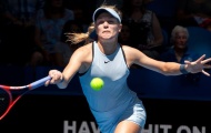 Bouchard sẽ chỉ mãi là 'bản sao' của Sharapova