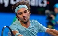 Federer vs Khachanov: Chiến thắng ấn tượng