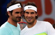 Nadal, Federer và 'tấn' áp lực tại Australian Open