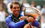 HLV Toni không tin Nadal sẽ thành công như năm 2017