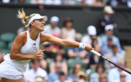 Kerber đấu Venus ở 'chung kết sớm' tại Sydney