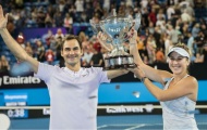 Federer sẽ độc bá ở Australian Open 2018?