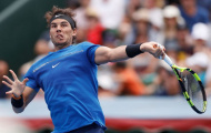 Nadal bất ngờ bại trận ở Melbourne