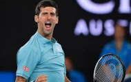 Djokovic sẽ tạo cuộc 'nổi loạn' ở Melbourne?