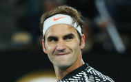 Khi Federer là số 1 trong mắt giới 'đen đỏ'