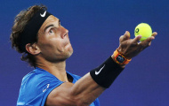 Vòng 1 Australian Open: Nadal coi chừng