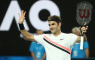 Federer, Djokovic khẳng định sức mạnh, Raonic bất ngờ bị loại