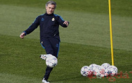 Jose Mourinho 'xuống nước' trước dư luận