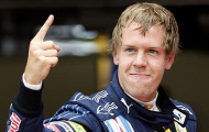 Muốn đánh bại Vettel hãy 'tậu' một chiếc xe đua hoàn hảo