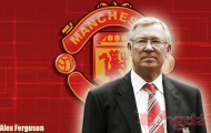 Những 'vết xước' của tượng đài Alex Ferguson