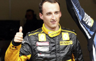 Kubica và bác sĩ Riccardo Ceccarelli: Đường ai nấy đi