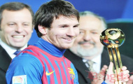 Lionel Messi: Thương hiệu thời thượng