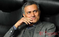 Mourinho phản bác ý kiến chê Real