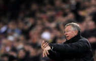 Sir Alex Ferguson: Bản lĩnh ở tuổi 'cổ lai hy'