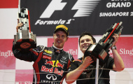 Những điểm nhấn của mùa giải F1