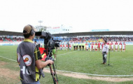 Khai mạc Super League 2012 : Becamex Bình Dương 2 - 0 Kienlongbank Kiên Giang