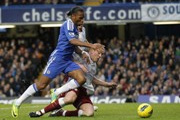 Video Premier League: Aston Villa quật ngã Chelsea tại Stamford Bridge