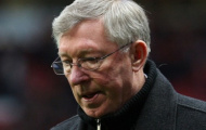 Sir Alex Ferguson: Đây là một thảm họa