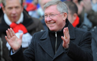 Điểm tin sáng ngày 1/1/2012: Sir Alex sẽ dẫn dắt Man Utd thêm 3 năm