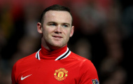 Rooney sững sờ vì bị Ferguson “trảm”