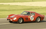 Sở hữu Ferrari 250 GTO 1962 với giá chỉ 9.500 USD?
