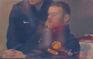 Tiết lộ nguyên nhân Rooney bị gạt khỏi trận gặp Blackburn