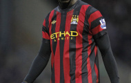 'Cậu bé hư' sẽ không rời Man City bất chấp nhiều ông lớn mời gọi