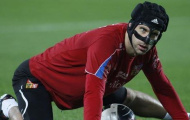 Petr Cech: Hãy cho Villas Boas thêm thời gian