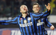 Bologna muốn mượn tài năng trẻ của Inter Milan
