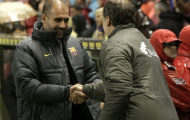 Barca chọn Bielsa thay Pep?