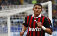 “Samba d'Or 2011” về tay Thiago Silva