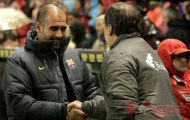 Guardiola ra đi, ai có thể dẫn dắt Barca?