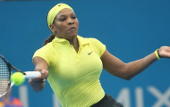 Serena Williams: “Tôi chưa bao giờ đam mê quần vợt”