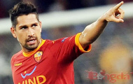 Juventus chiêu mộ Marco Borriello: “Roma hóa” Juve