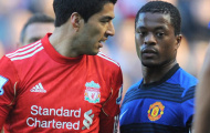 Sự thật trong vụ Suarez-Evra qua báo cáo của FA