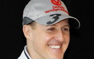 Micheal Schumacher: Già, nhưng vẫn “chiến”