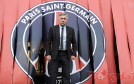 Chuyển nhượng tại PSG: Chỉ Ancelotti là đủ!