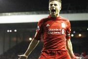 Video: Màn trình diễn ấn tượng của Steven Gerrard vs Newcastle
