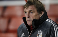 Kenny Dalglish: Liverpool chỉ cần một chút ít may mắn