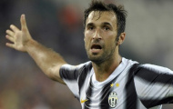 Vucinic tin Scudetto chỉ có thể thuộc về Juve hoặc Milan