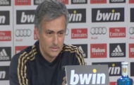 Mourinho 'đã biết vì sao thua Barca'
