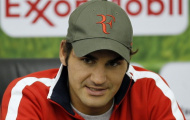 Federer: 'Chấn thương không đánh bại được tôi'