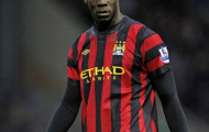 “3T” của Balotelli
