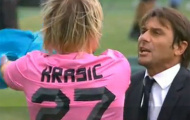 Các phát ngôn ấn tượng của bóng đá Italy 2011