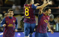 Tháng Giêng Barca - Bài 2: Con đường hoa hồng La Liga